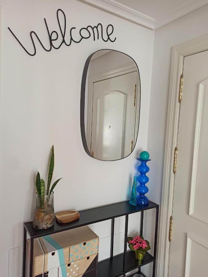 Ferienwohnung Bajo Con Jardin Privado Santander Exterior foto